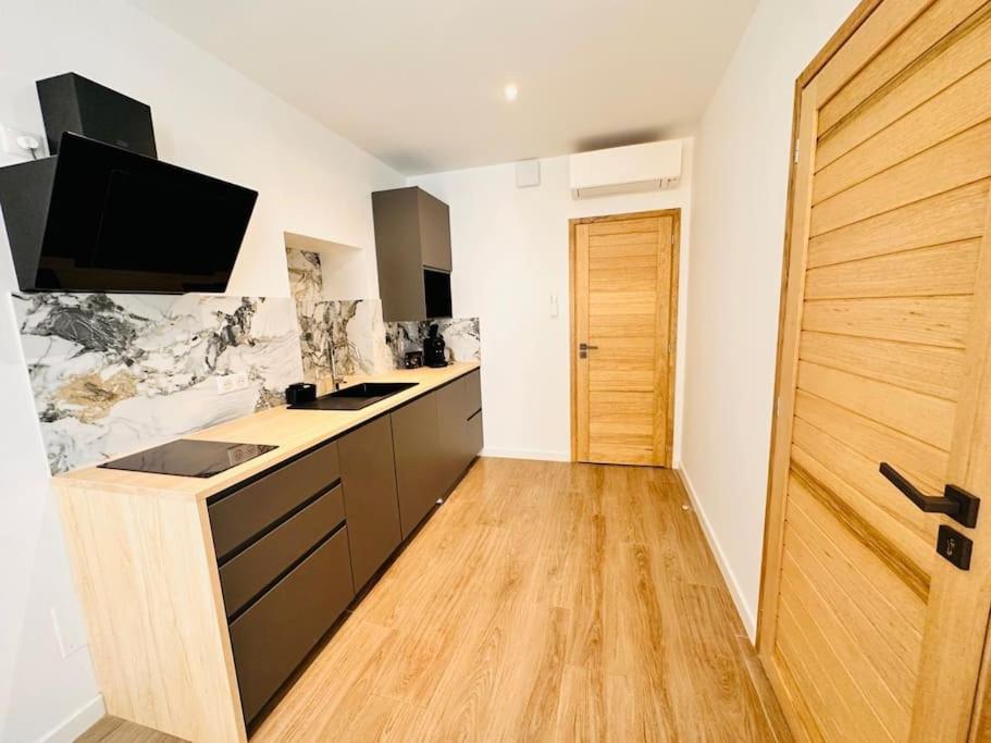 De Nana 4 - Hypercentre, Rue Meynadier, Palais & Plage, Clim, Wifi Appartamento *