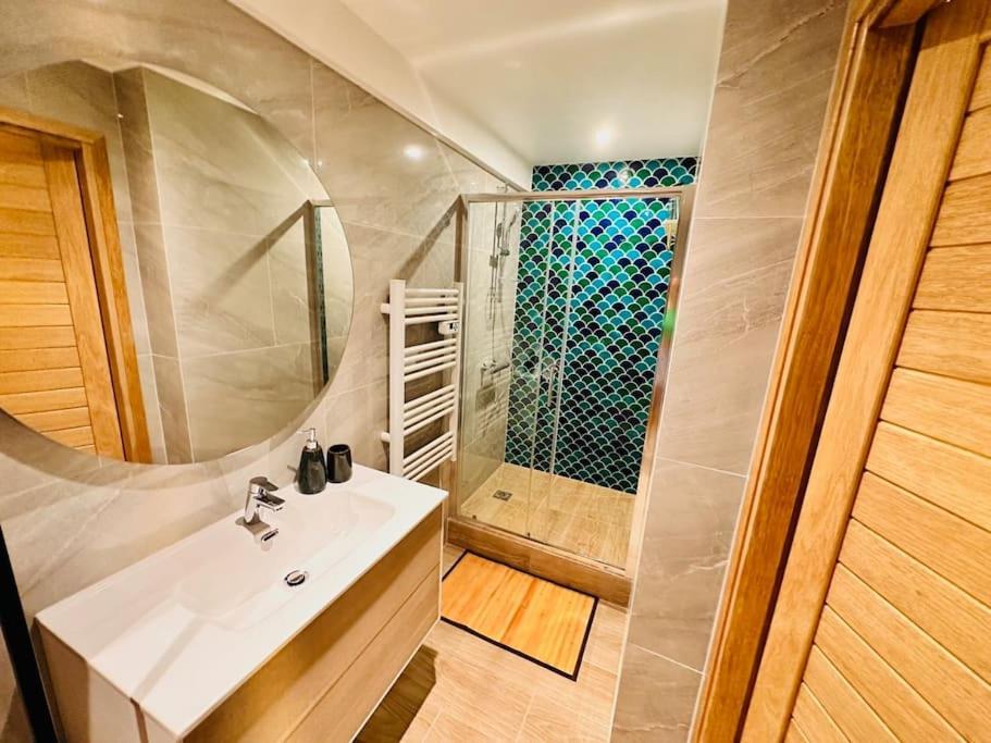 Appartamento De Nana 4 - Hypercentre, Rue Meynadier, Palais & Plage, Clim, Wifi *